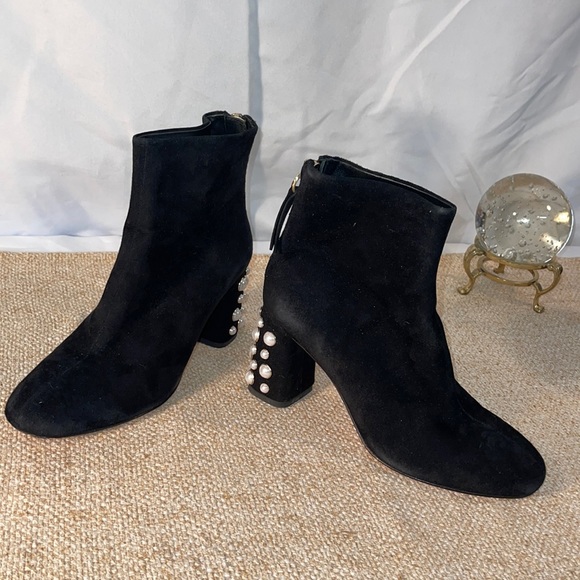 Alice + Olivia Shoes - Alice + Olivia by stacey bendet